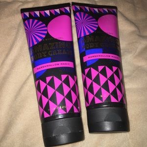 Bath and Body Works Lotion